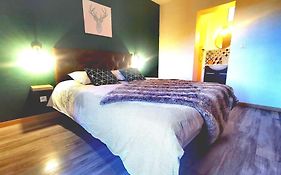 Chambre D'Hotes Casa Di L'Apa